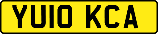 YU10KCA