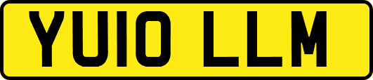 YU10LLM
