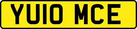 YU10MCE