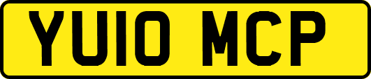 YU10MCP