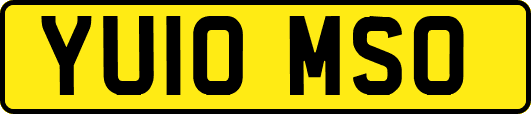 YU10MSO