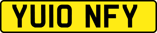 YU10NFY