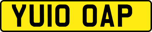 YU10OAP
