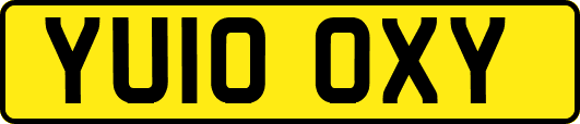 YU10OXY