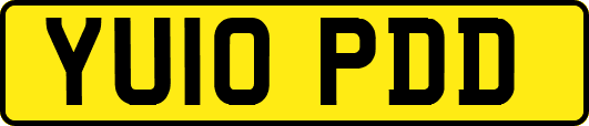 YU10PDD