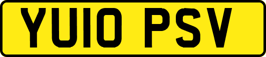 YU10PSV