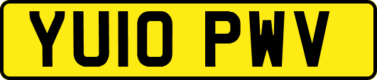 YU10PWV