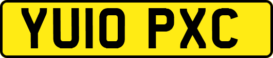 YU10PXC