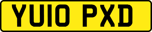 YU10PXD