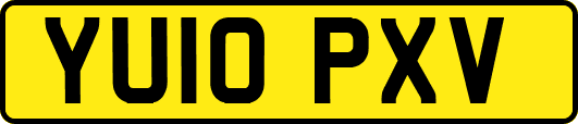 YU10PXV