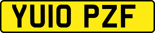 YU10PZF