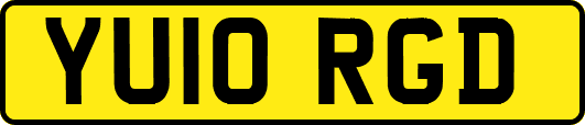 YU10RGD