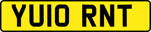 YU10RNT
