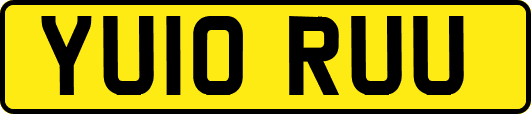 YU10RUU