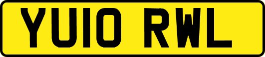 YU10RWL