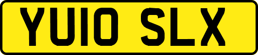 YU10SLX