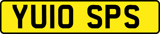 YU10SPS
