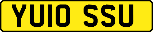 YU10SSU