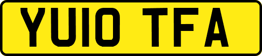YU10TFA