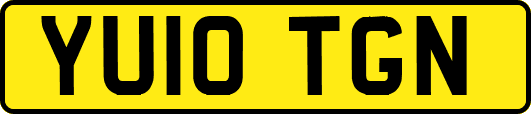 YU10TGN