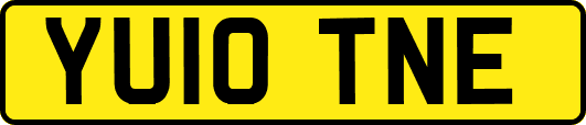 YU10TNE