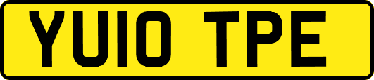 YU10TPE