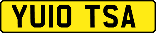 YU10TSA