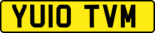 YU10TVM