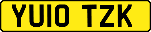 YU10TZK