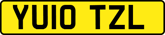 YU10TZL
