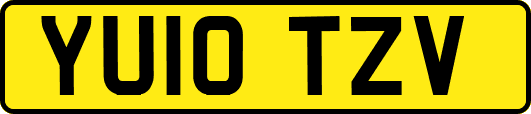 YU10TZV