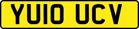 YU10UCV