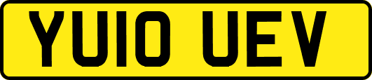 YU10UEV