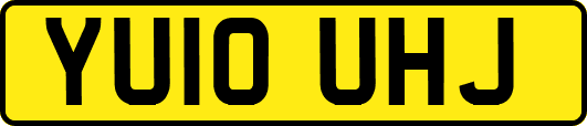 YU10UHJ
