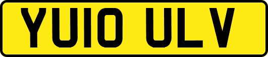 YU10ULV
