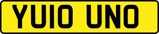 YU10UNO