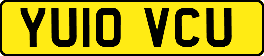YU10VCU