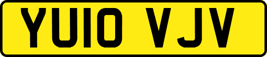 YU10VJV