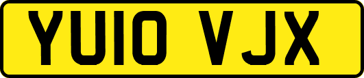 YU10VJX