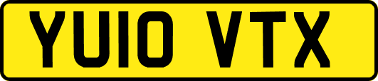 YU10VTX