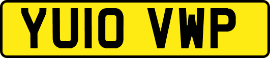 YU10VWP