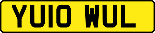YU10WUL