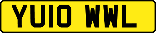 YU10WWL