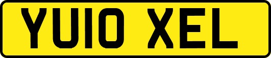 YU10XEL