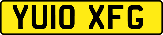 YU10XFG