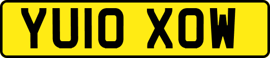 YU10XOW