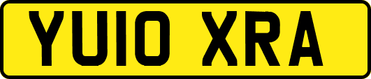 YU10XRA