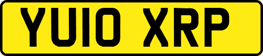 YU10XRP