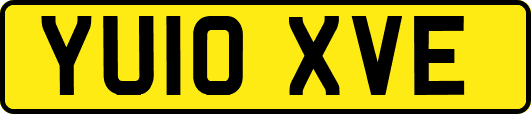 YU10XVE