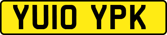 YU10YPK